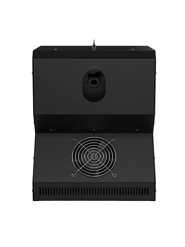 CHAUVET DJ Hurricane Bubble Haze Machine