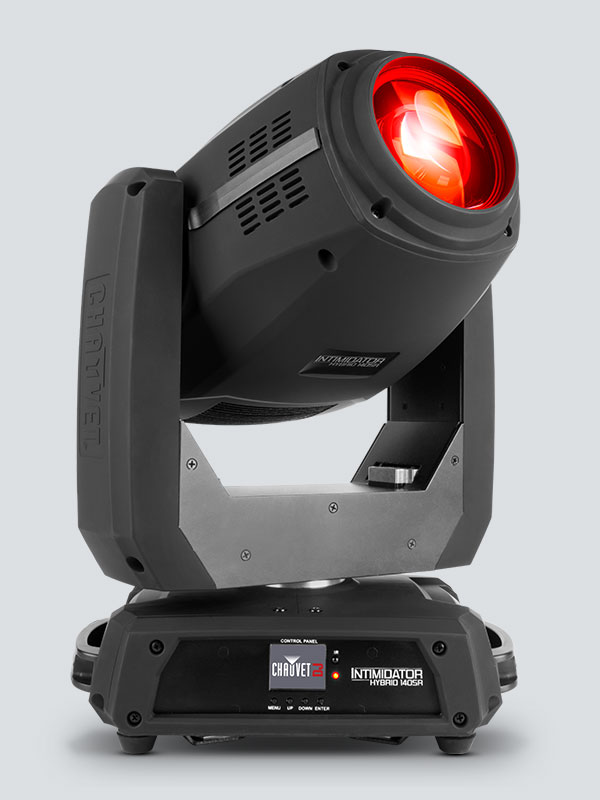 CHAUVET DJ Intimidator Hybrid 140SR Moving Head Beam