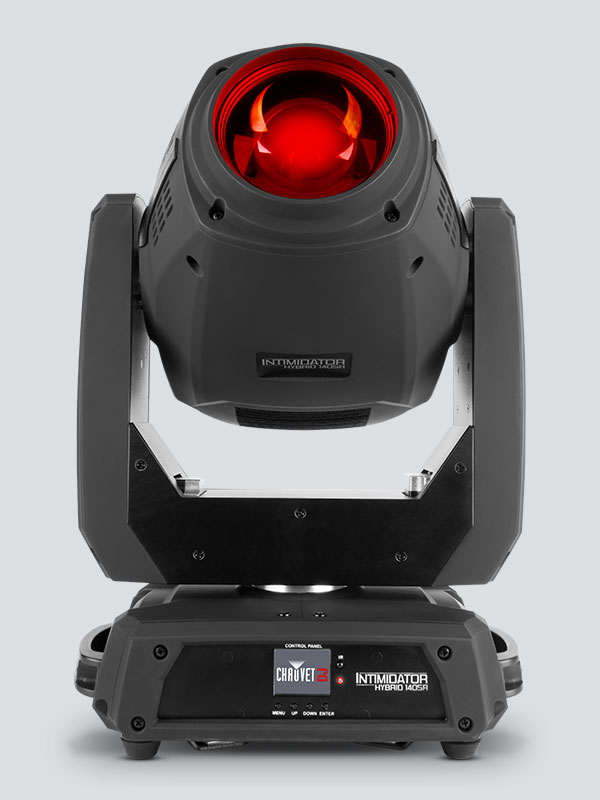 CHAUVET DJ Intimidator Hybrid 140SR Moving Head Beam