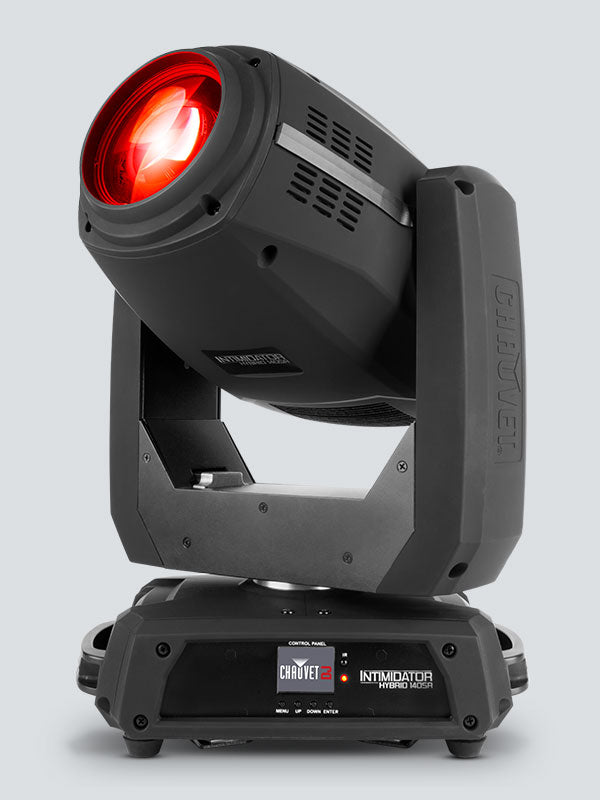 CHAUVET DJ Intimidator Hybrid 140SR Moving Head Beam