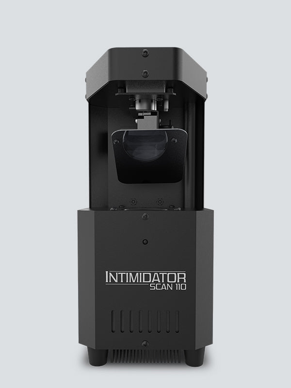 CHAUVET DJ Intimidator Scan 110 LED Scanner
