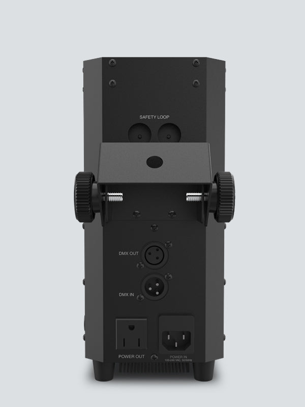 CHAUVET DJ Intimidator Scan 110 LED Scanner