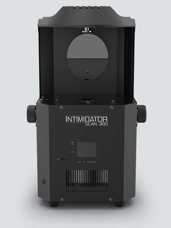 CHAUVET DJ Intimidator Scan 360 LED Effect Light