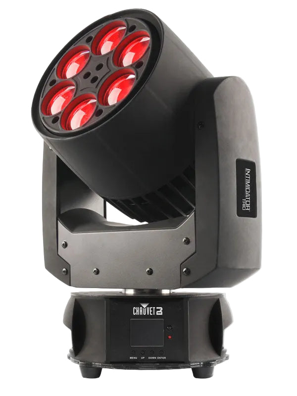 CHAUVET DJ Intimidator Trio - LED Moving Head