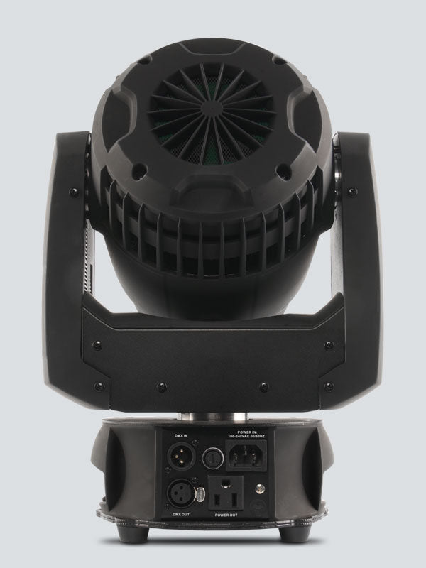 CHAUVET DJ Intimidator Trio - LED Moving Head