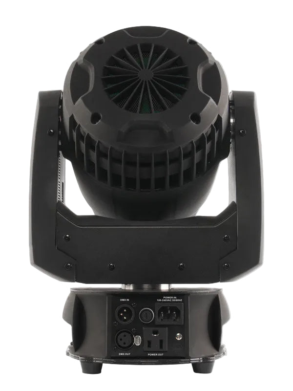 CHAUVET DJ Intimidator Trio - LED Moving Head