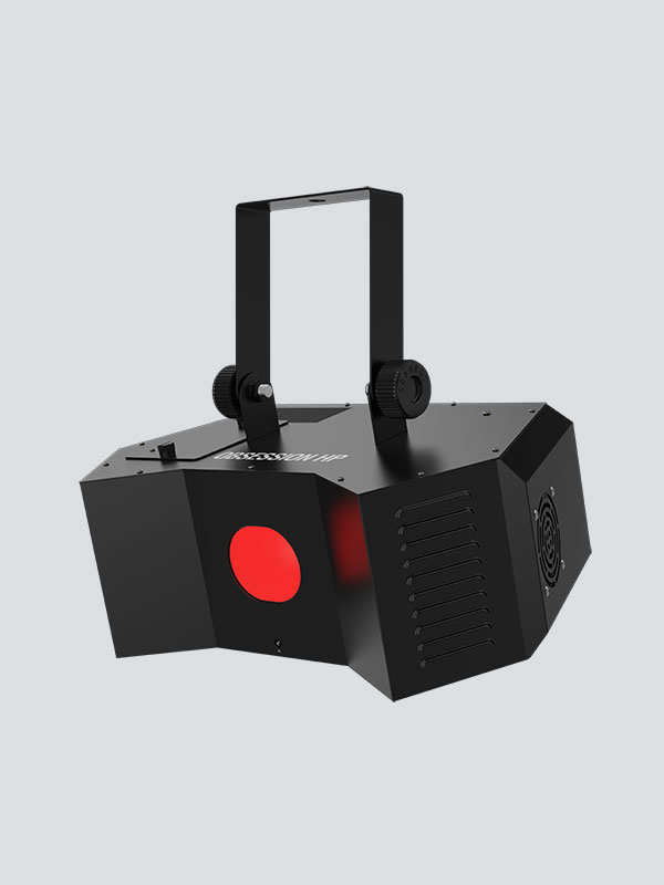 CHAUVET DJ Obsession HP Compact LED Gobo Projector