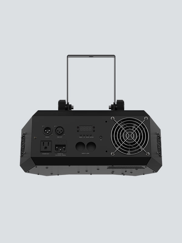 CHAUVET DJ Obsession HP Compact LED Gobo Projector