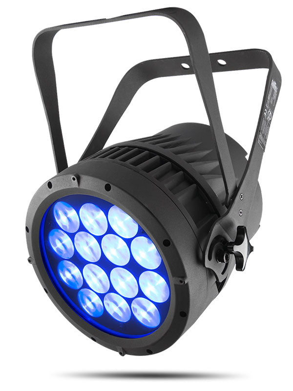CHAUVET Professional COLORado 2 Quad Zoom LED Wash Fixture (RGBW)