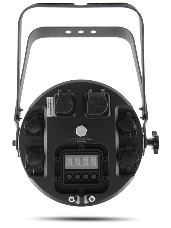 CHAUVET Professional COLORado 2 Quad Zoom LED Wash Fixture (RGBW)