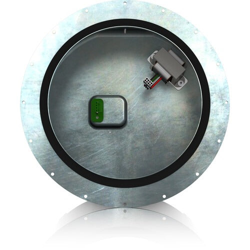 Tannoy CMS 801 PI 8 OHM BACKCAN Back Can for CMS 801 PI Series Ceiling Loudspeakers (Pre-Install)