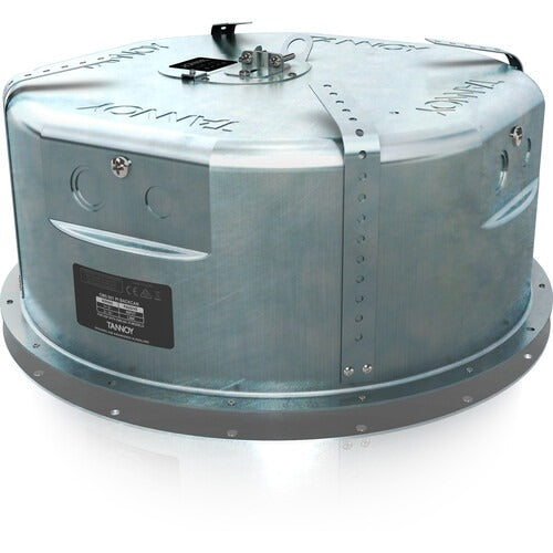 Tannoy CMS 801 PI 8 OHM BACKCAN Back Can for CMS 801 PI Series Ceiling Loudspeakers (Pre-Install)