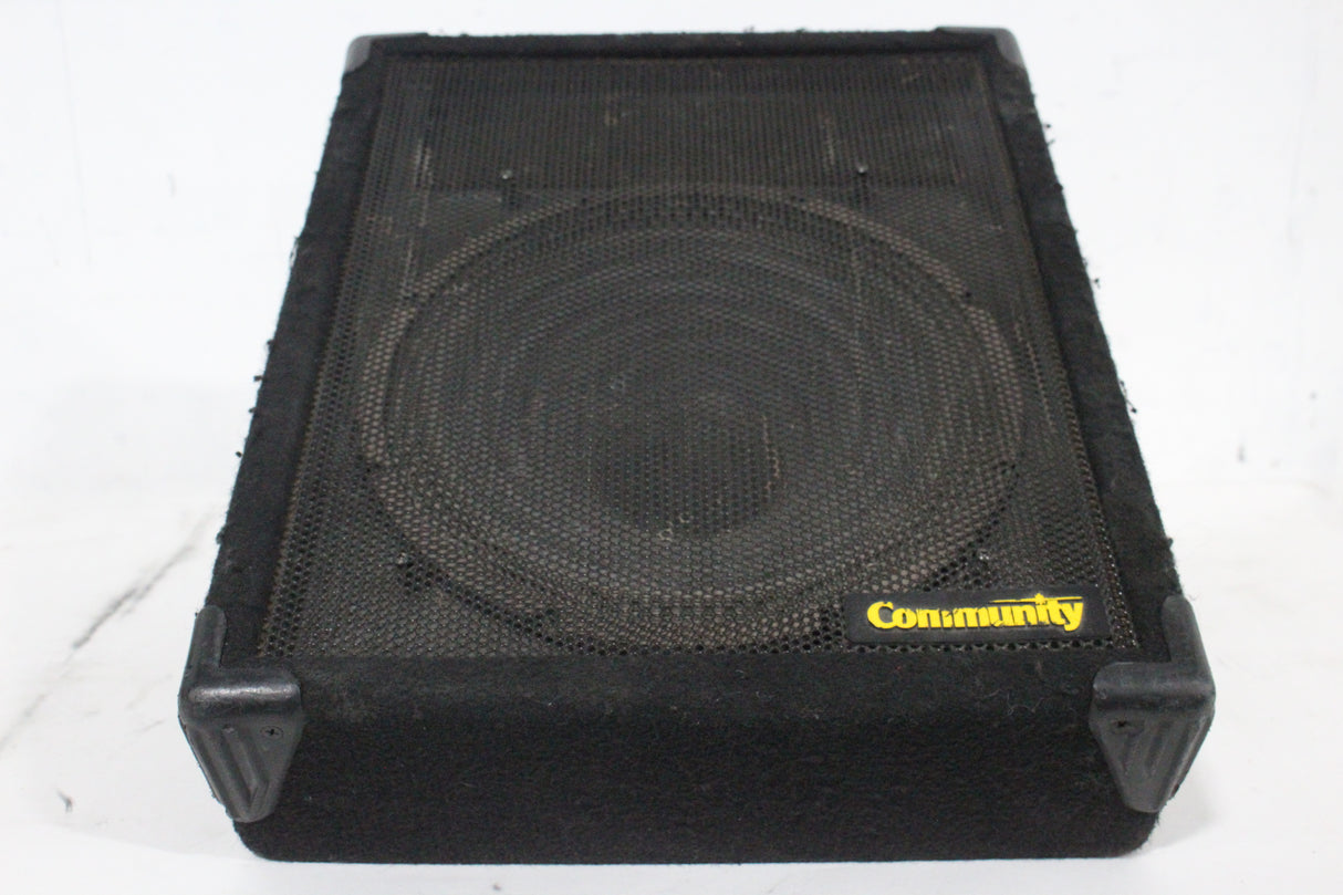 COMMUNITY CSX28-S2 15IN 2WAY Monitor System