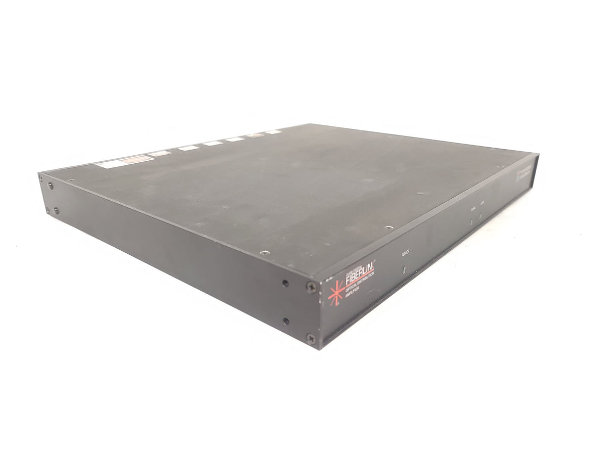 CSI Pure Digital Fiberlink Optical Distribution Amplifier