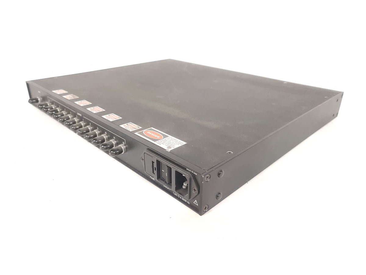 CSI Pure Digital Fiberlink Optical Distribution Amplifier