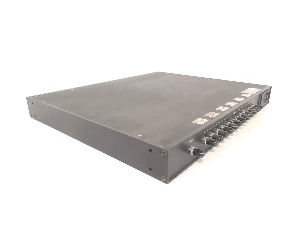 CSI Pure Digital Fiberlink Optical Distribution Amplifier