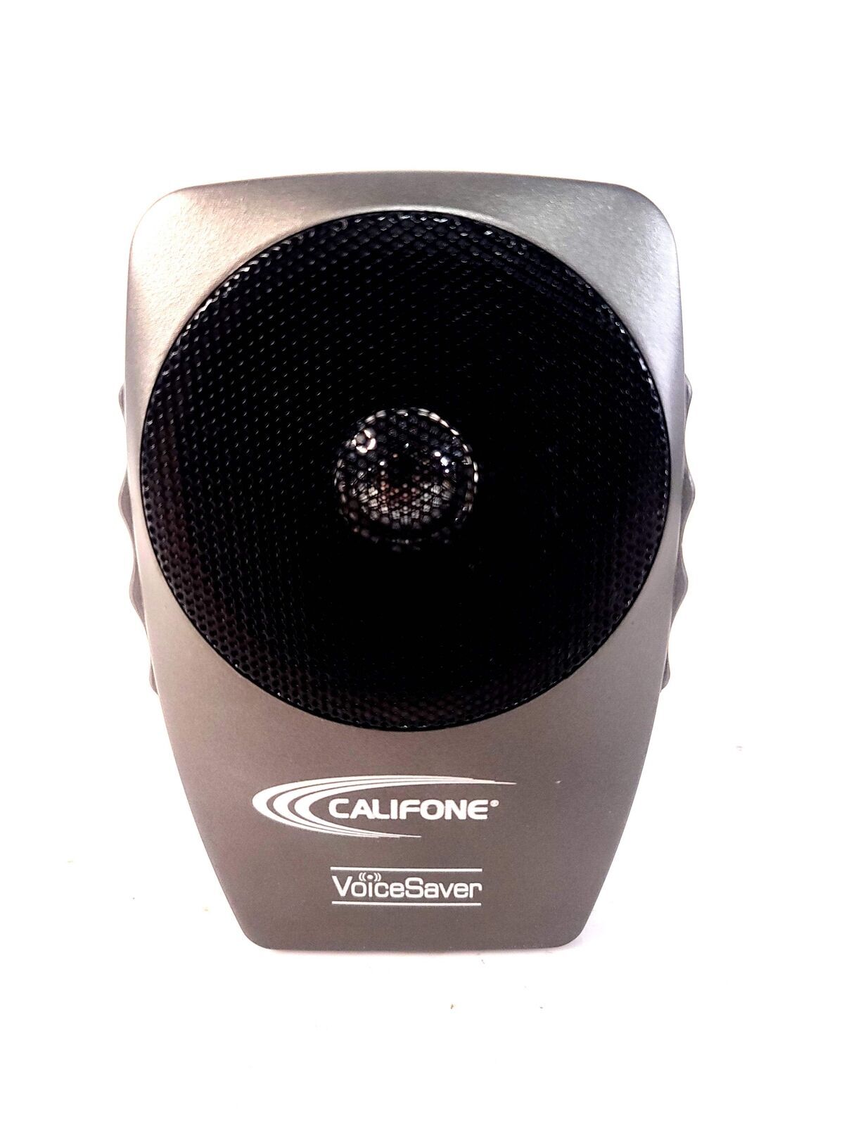 Califone VoiceSaver 285 Personal PA System w/ Accessories