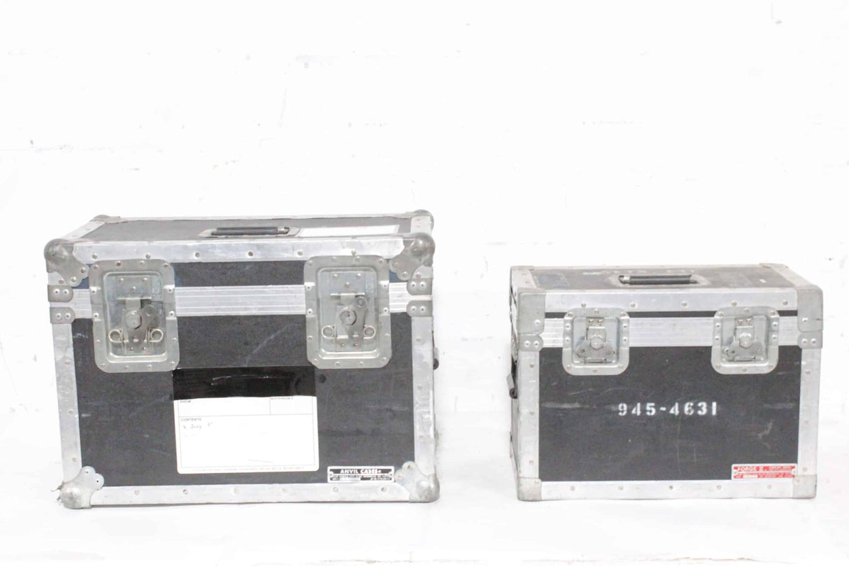 Calzone Cases Anvil 17x14x11 Hard Case