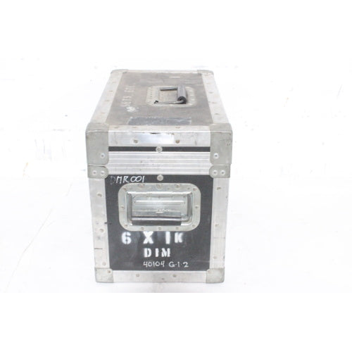 Calzone Cases Anvil 17x14x11 Hard Case