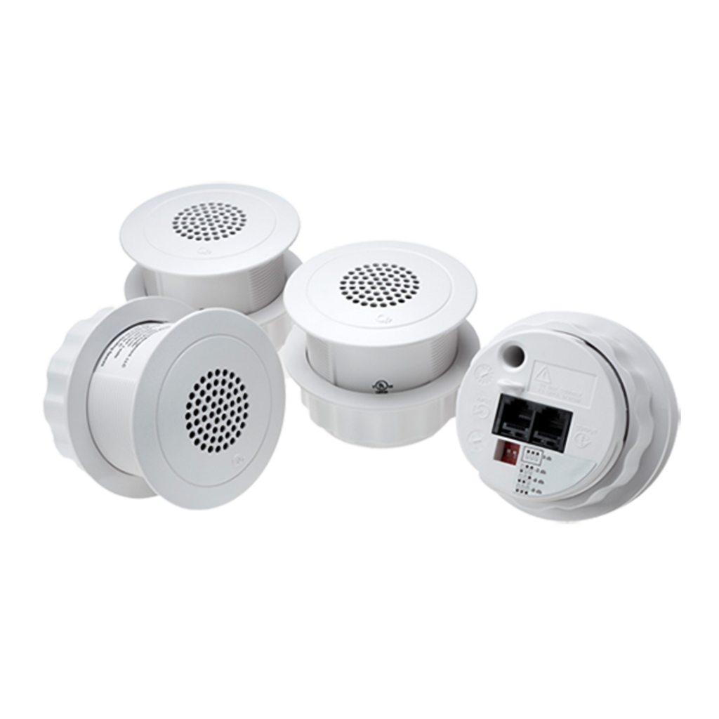 Cambridge E-A-W-4 Qt Emitters