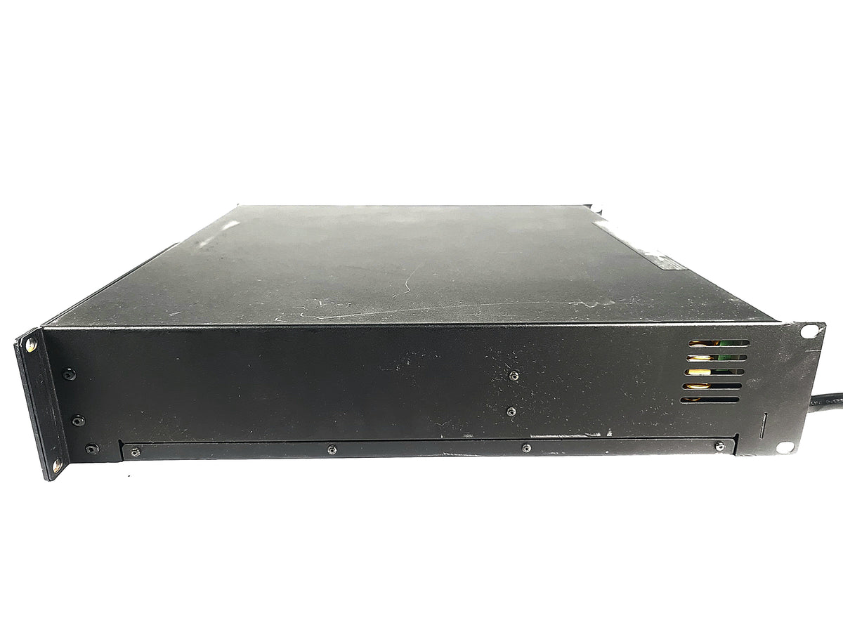 Camco Vortex 6 3000W/2 Ohm Power Amplifier