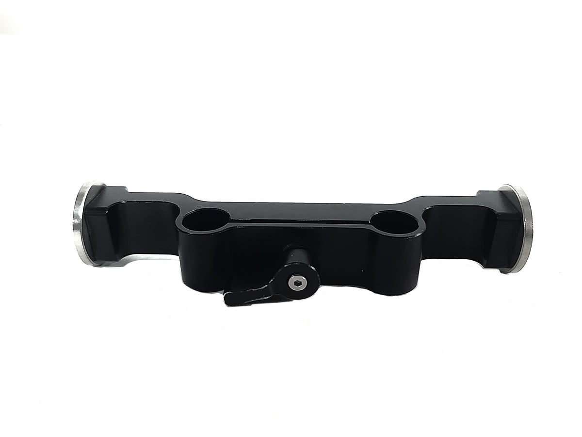 Camvate 15mm Double Rod Bracket