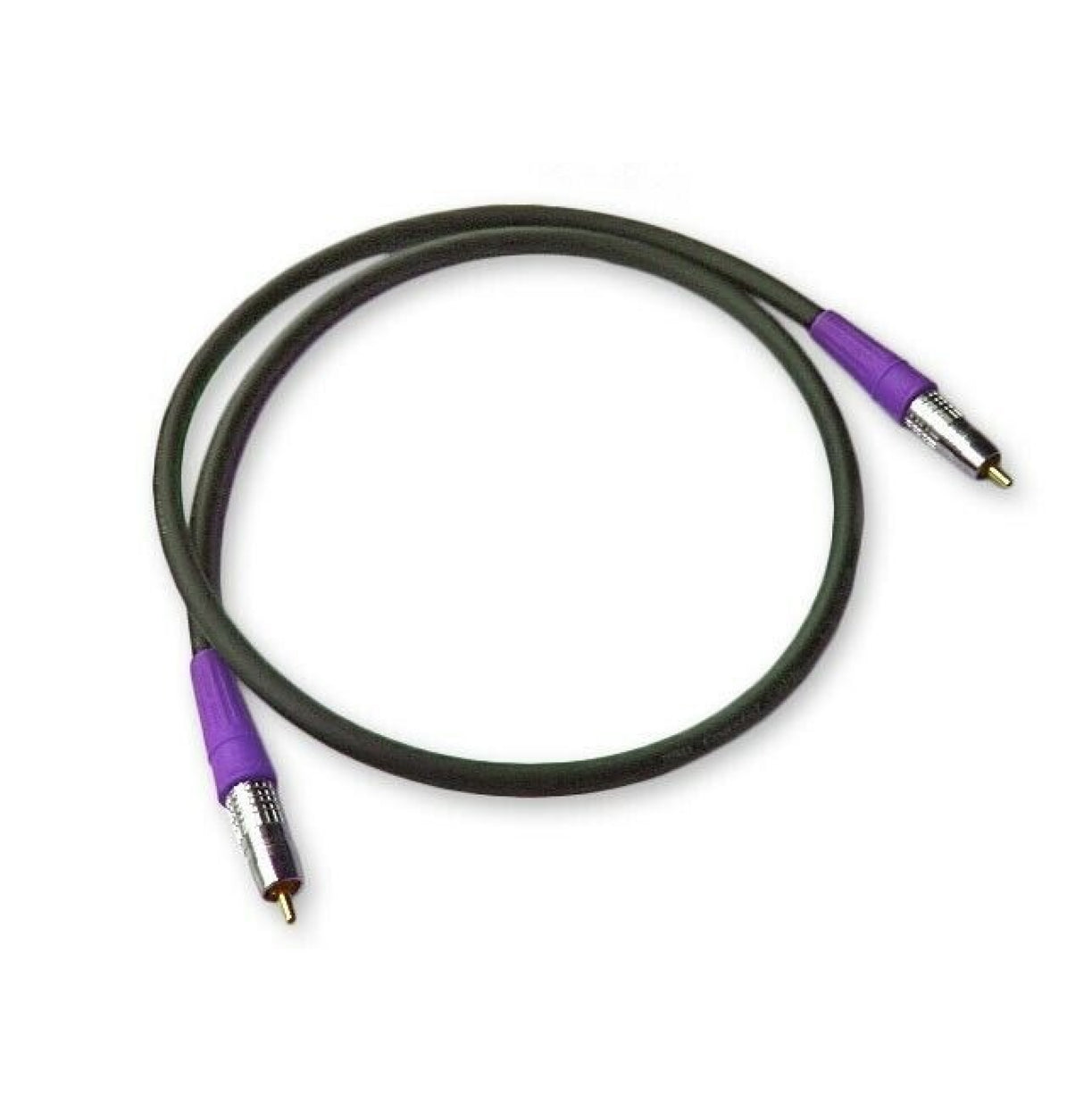 Canare LV-77S 1506 BNC-BNC Video Cable - 300'