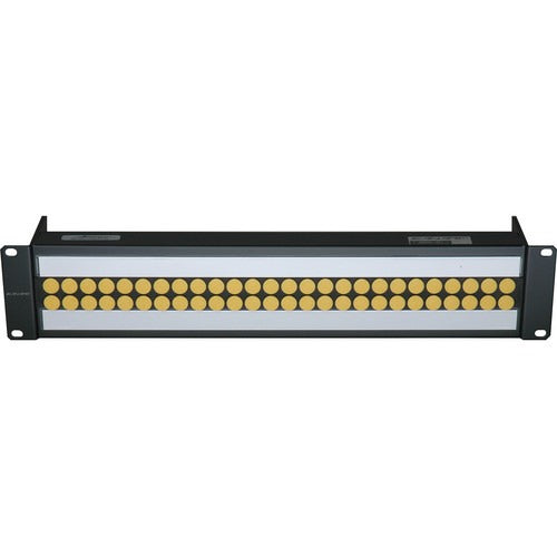 Canare 26DV Digital Video Patchbay (75 ohm)