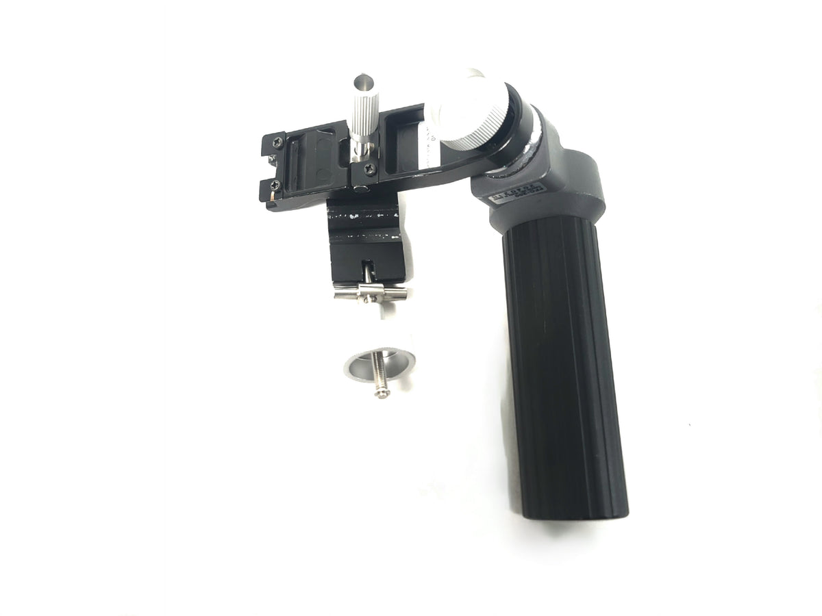 Cannon ZSD-300D Zoom Control & Cannon FFC-200 Focus Control w/ Cannon FFM-100 Focus Module & Focus Cable