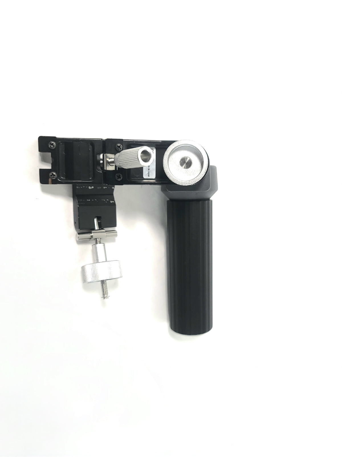 Cannon ZSD-300D Zoom Control & Cannon FFC-200 Focus Control w/ Cannon FFM-100 Focus Module & Focus Cable