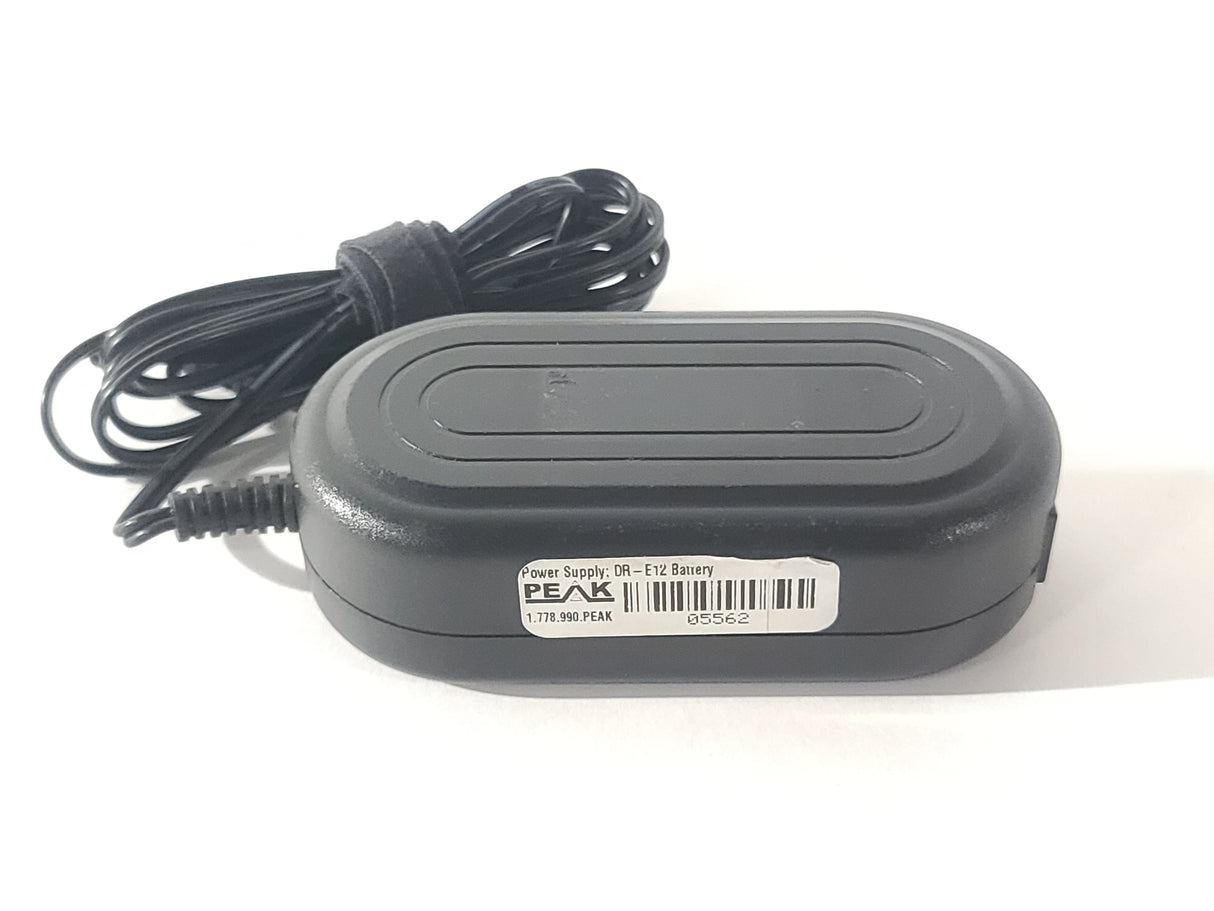 Canon EOS M200 Lightweight Mirrorless Camera w/ Accessories