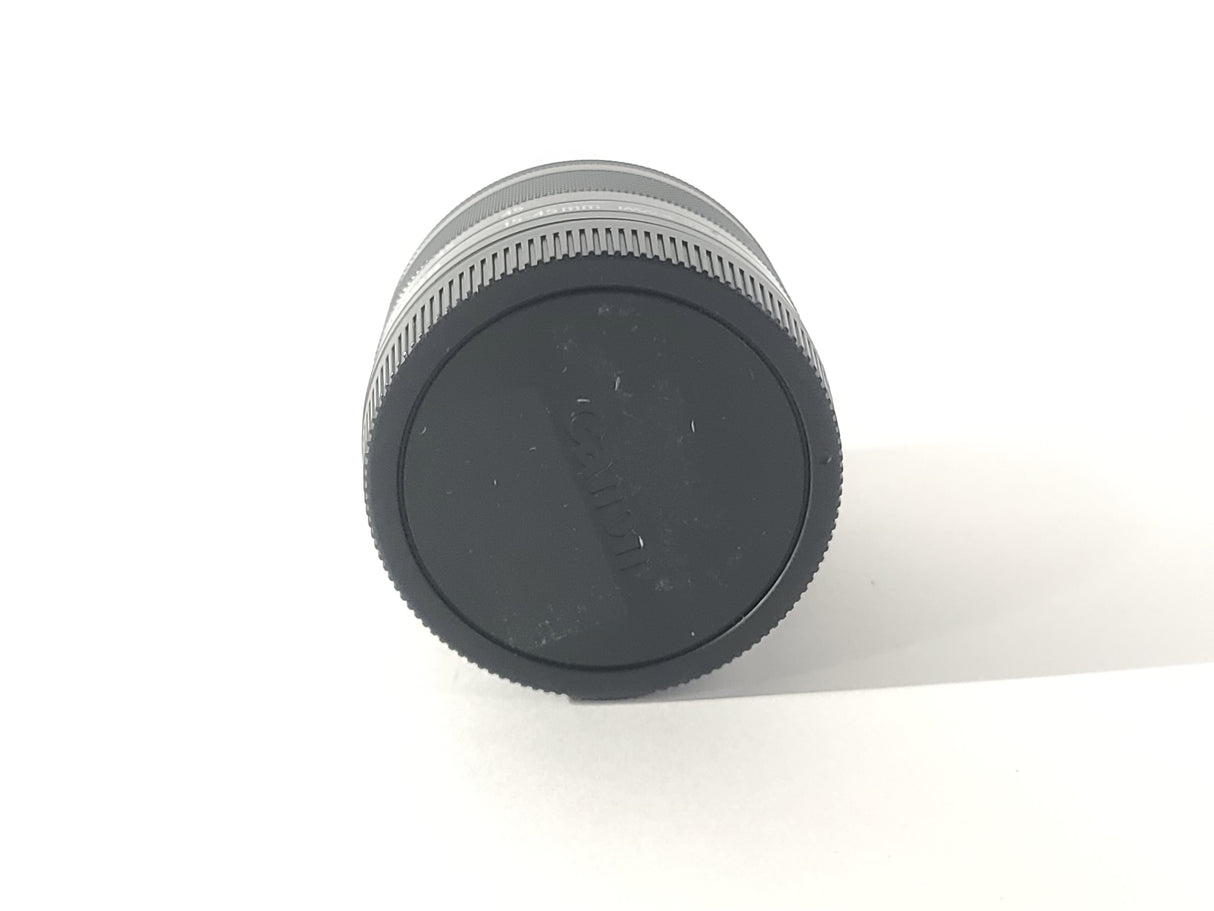 Canon EOS M200 Lightweight Mirrorless Camera w/ Accessories