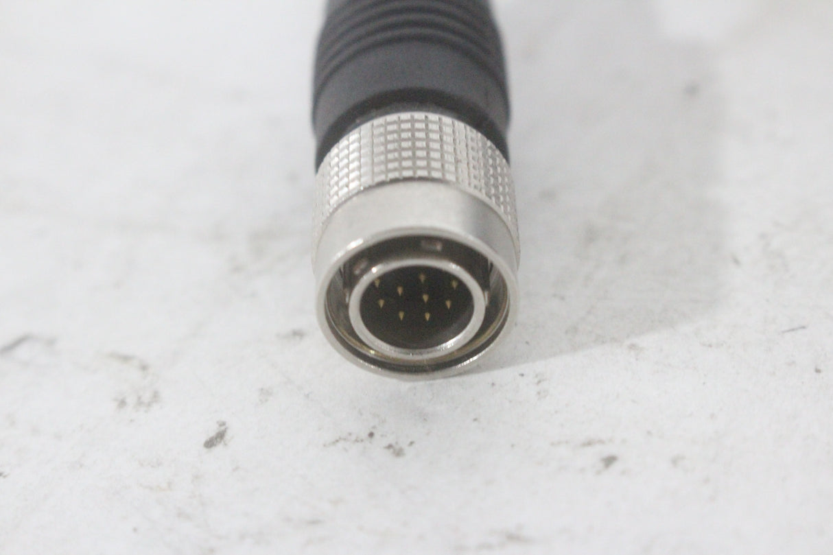 Canon KJ20x8.2B 8.2-164mm 1:1.9 BCTV Zoom Lens