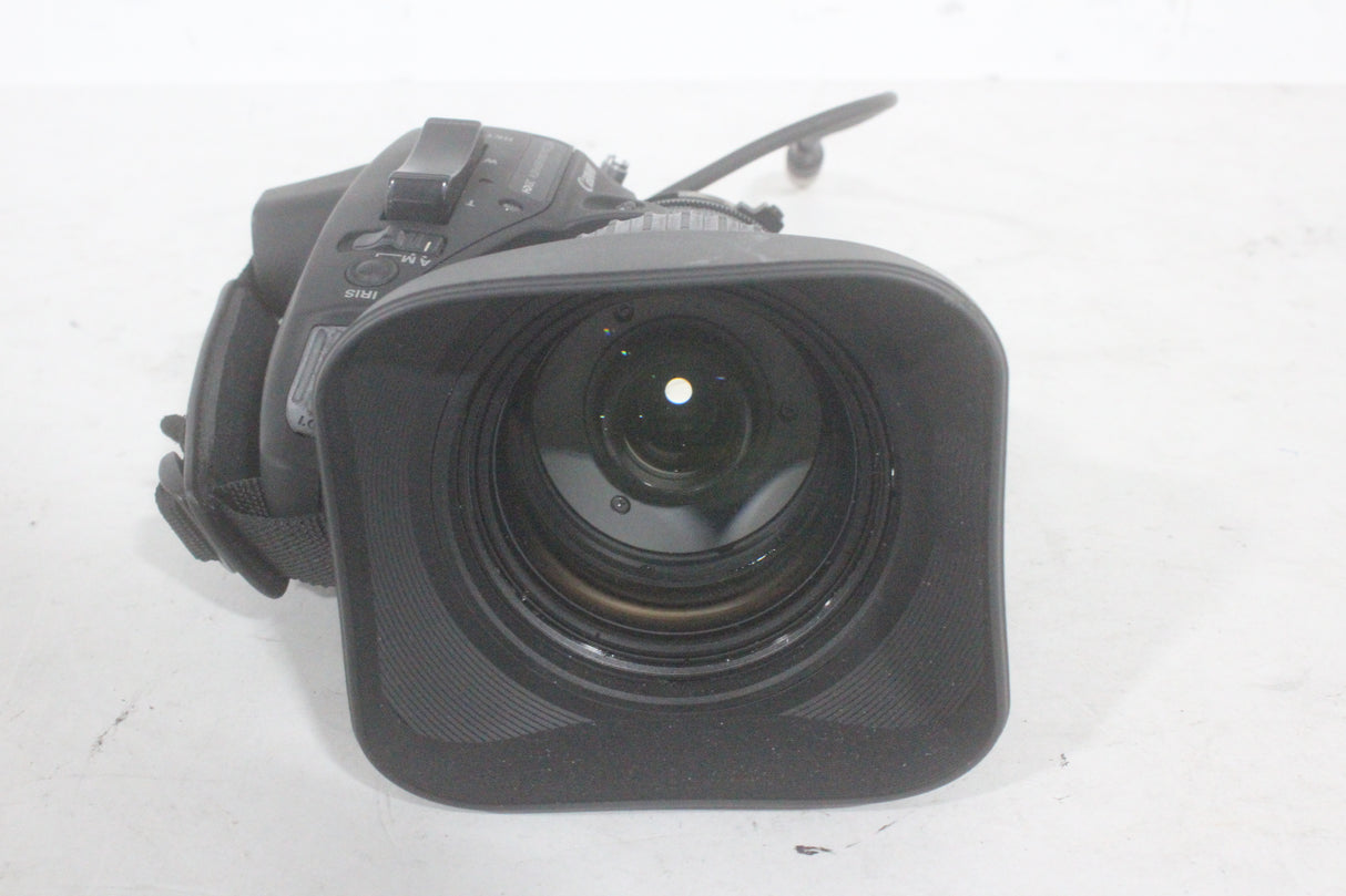 Canon KJ20x8.5B 8.5-170mm BCTV Zoom Lens