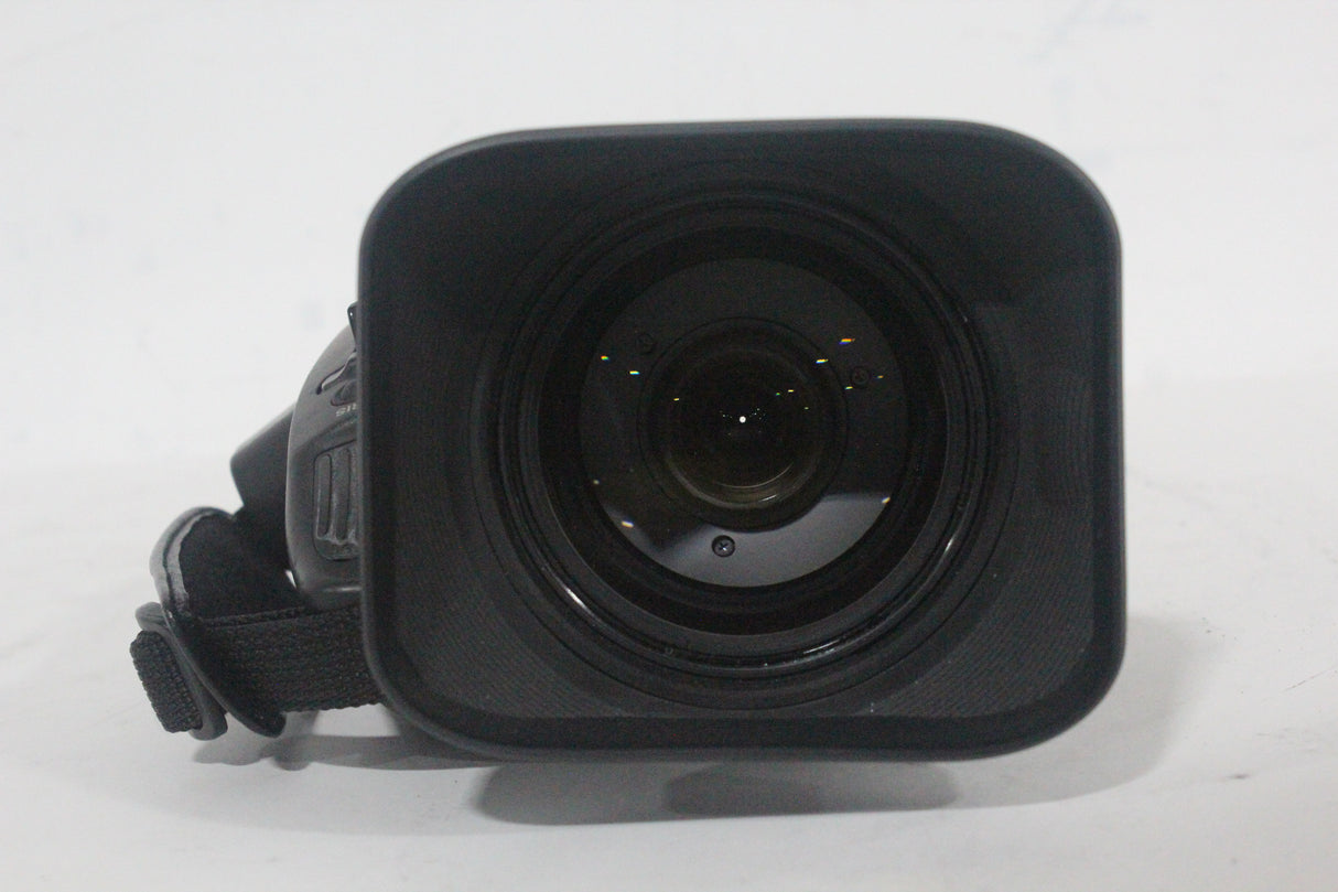 Canon KJ20x8.5B 8.5-170mm BCTV Zoom Lens