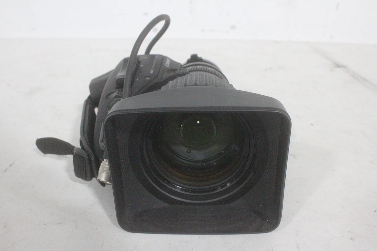 Canon KJ20x8.5B 8.5-170mm BCTV Zoom Lens