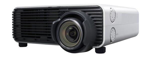 Canon WUX500ST Short-Throw Projector