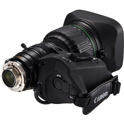 Canon KJ20x8.2B KRSD HDgc ENG Zoom Lens