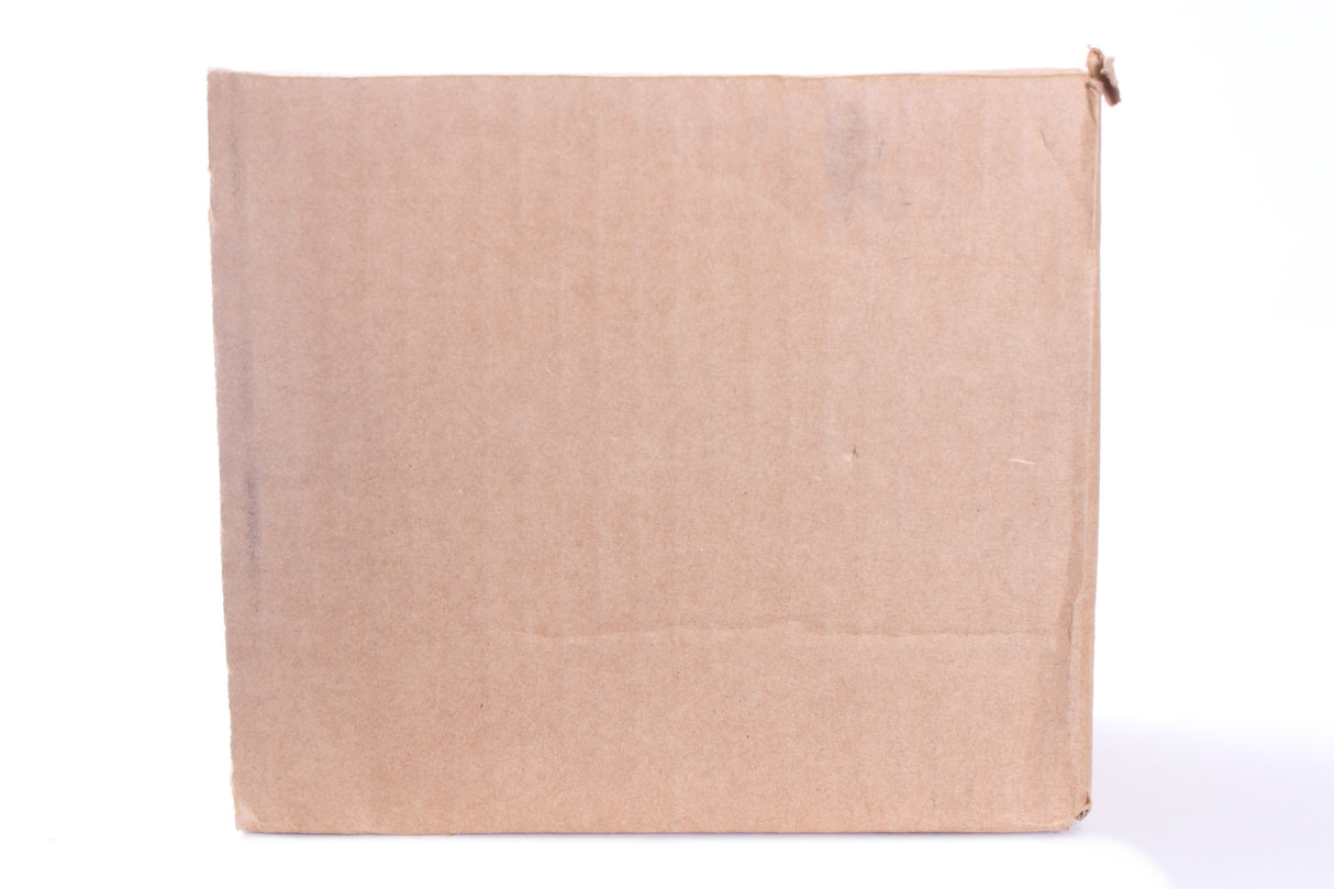 Carlon E976RFB Rectangular Floor Box Activation Kit w/ Covers (FOR PARTS)