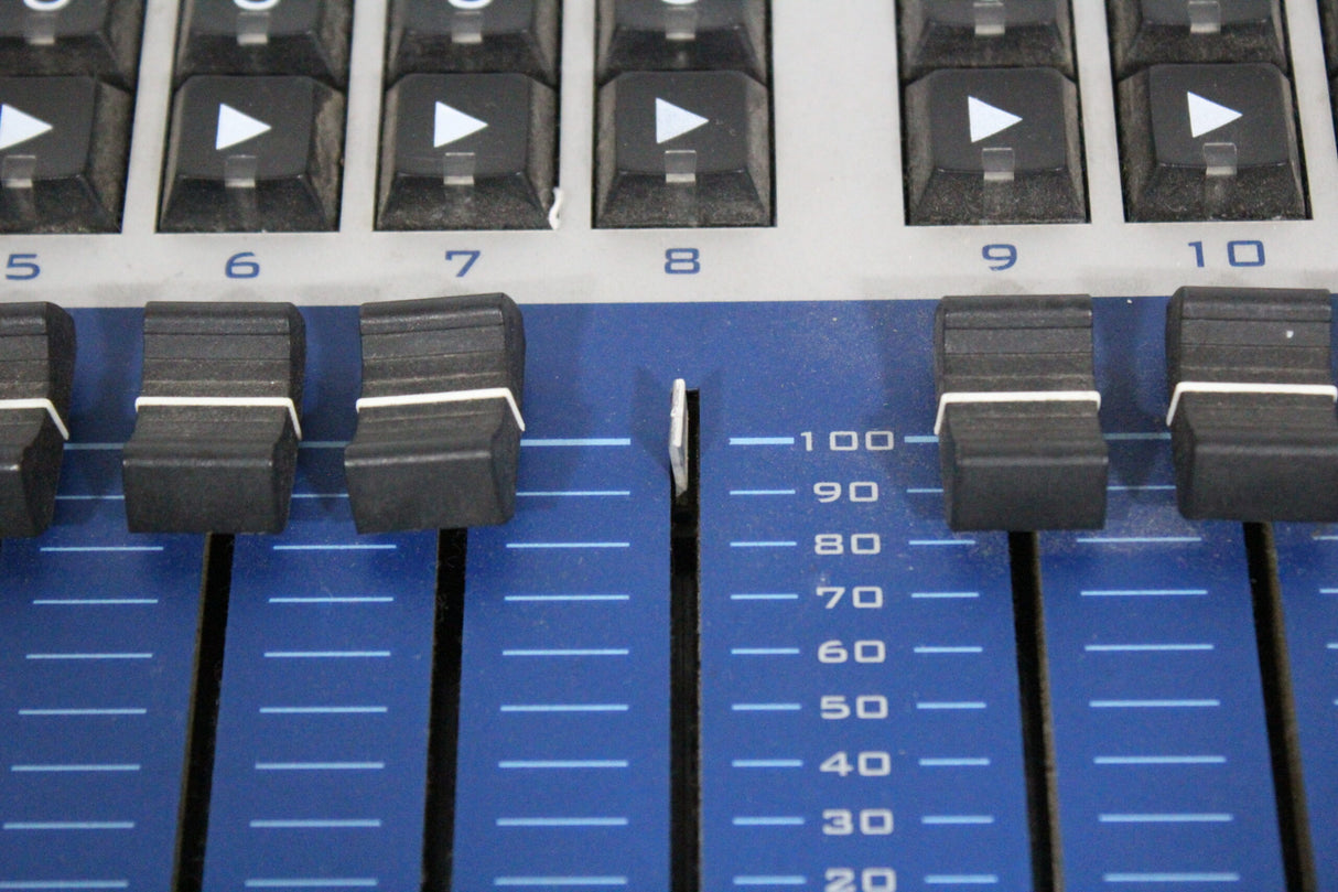 ChamSys Magical Extra Wing USB Wing