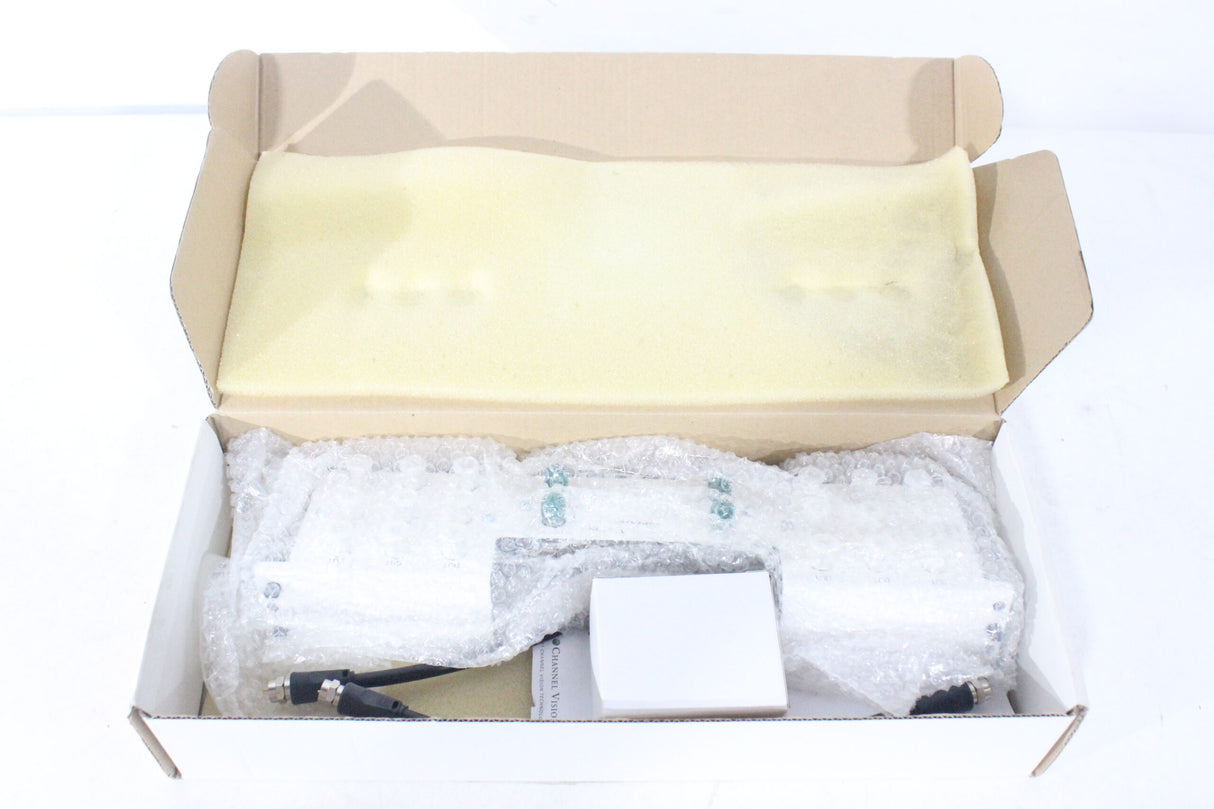 Channel Vision C-0332 1x16 RF Amplifier