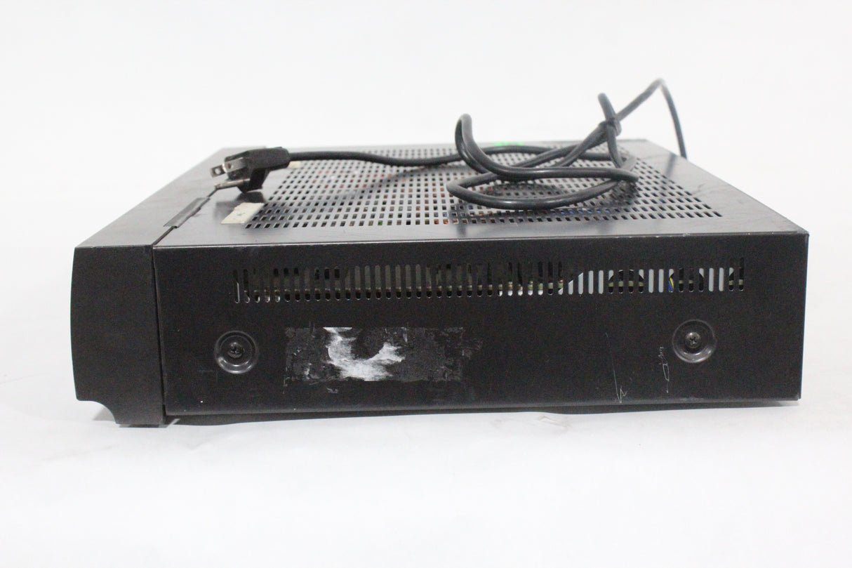 Chaparral Monterey 100C Plus VideoCipher II Plus Satellite Receiver