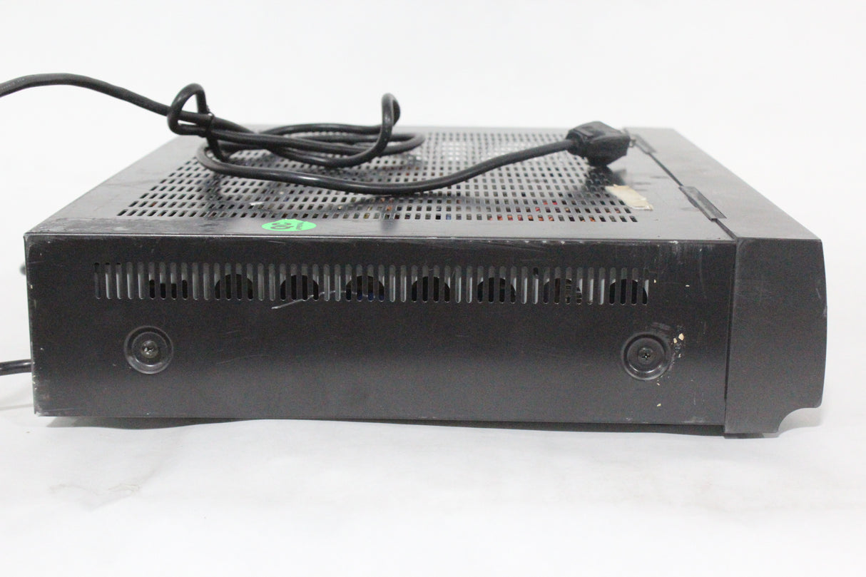 Chaparral Monterey 100C Plus VideoCipher II Plus Satellite Receiver