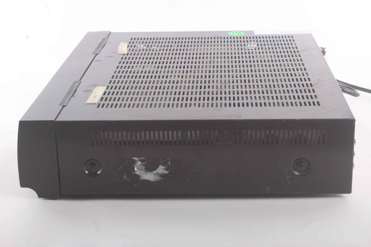 Chaparral 100C Plus VideoCipher II Plus Satellite Receiver