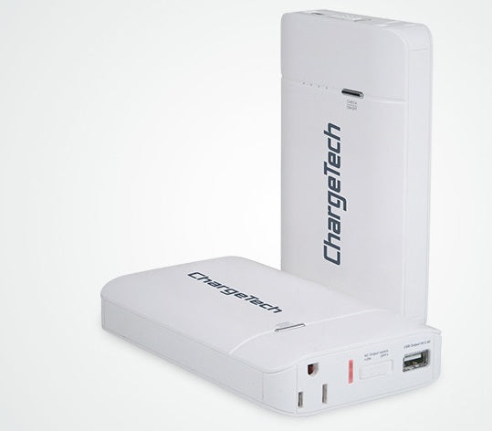 Charge Tech AC-18K 18000 mAh Battery Pack