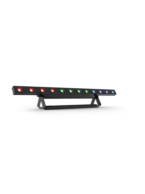 CHAUVET DJ COLORband T3BT ILS RGB LED Strip with Bluetooth