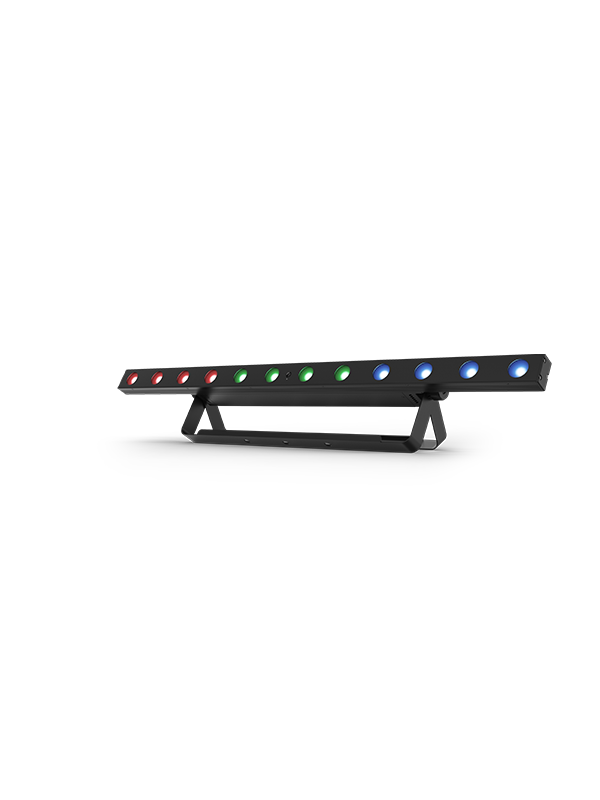 CHAUVET DJ COLORband T3BT ILS RGB LED Strip with Bluetooth