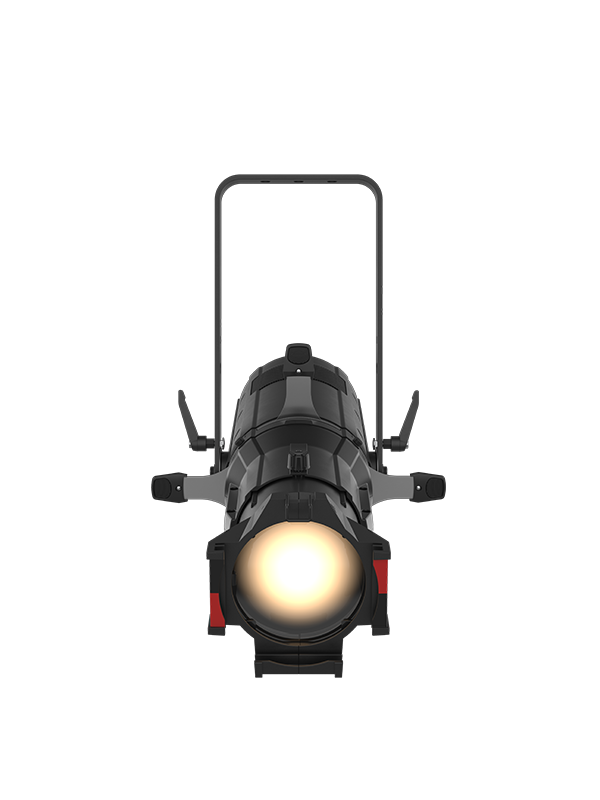CHAUVET Professional Ovation E-160WW Warm White LED Fixture (3031K, No Lens Tube)