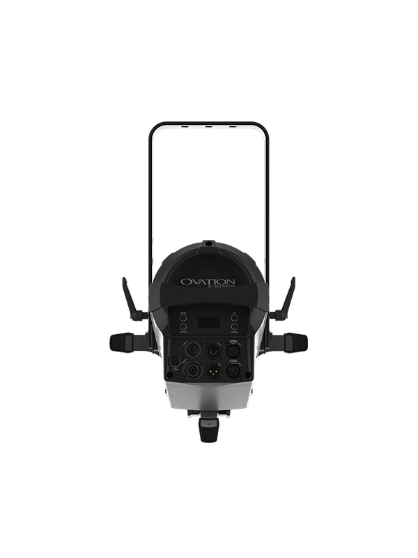 CHAUVET Professional Ovation E-160WW Warm White LED Fixture (3031K, No Lens Tube)