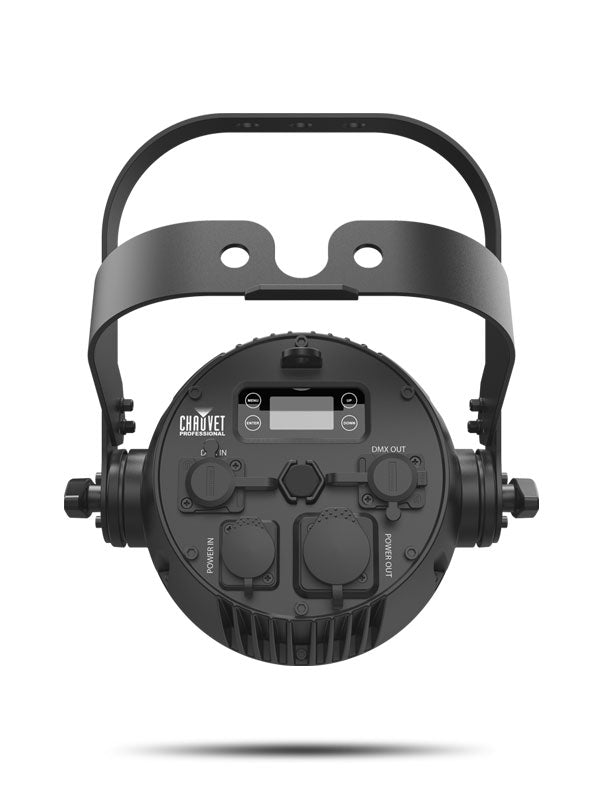 CHAUVET Professional Strike P38 Single Pod Blinder and Strobe Light